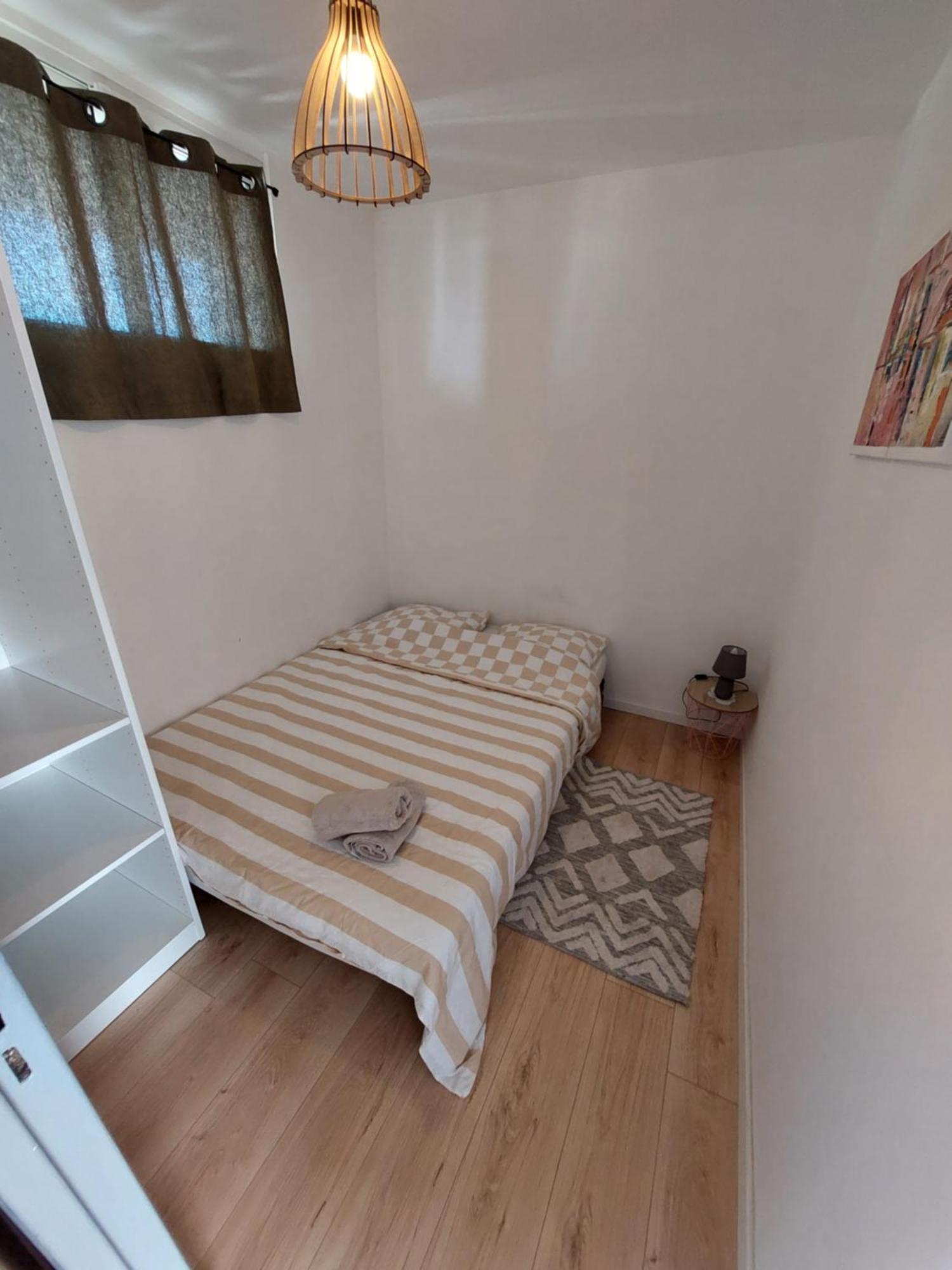Le Voltaire - T2 Neuf Face Pyrenees Apartment Tarbes Exterior photo